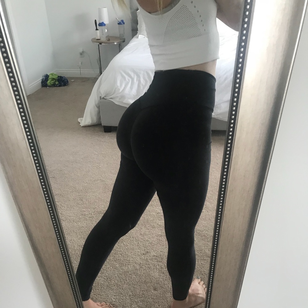 Nike Legendary high waist leggings